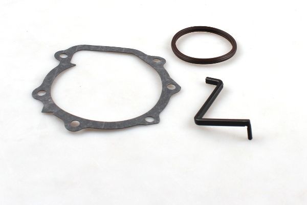 Water Pump, engine cooling-3