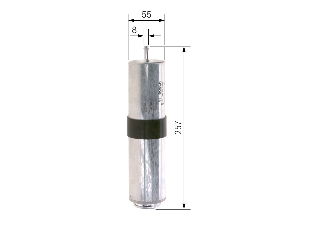 Fuel Filter-5