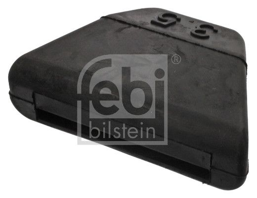 FEBI BILSTEIN 43691 Bushing, leaf spring