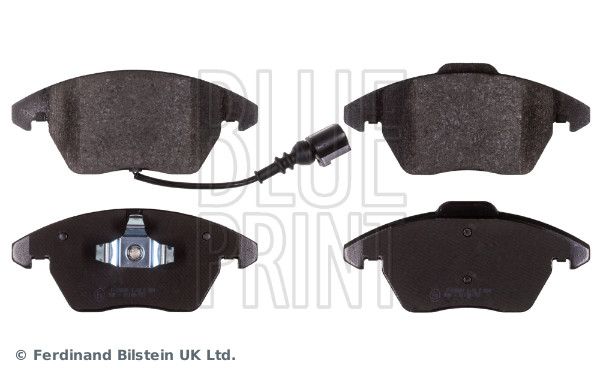 stabdžių trinkelių rinkinys, diskinis stabdys