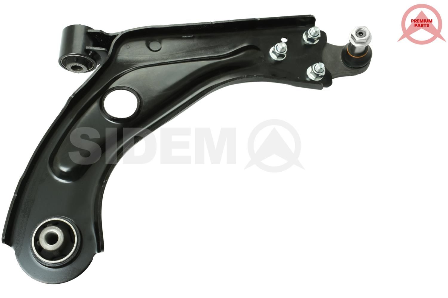 SIDEM 53353 Control/trailing arm, wheel suspension
