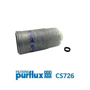 PURFLUX CS726 Fuel filter