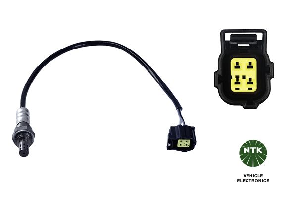 NTK 93686 Oxygen sensor