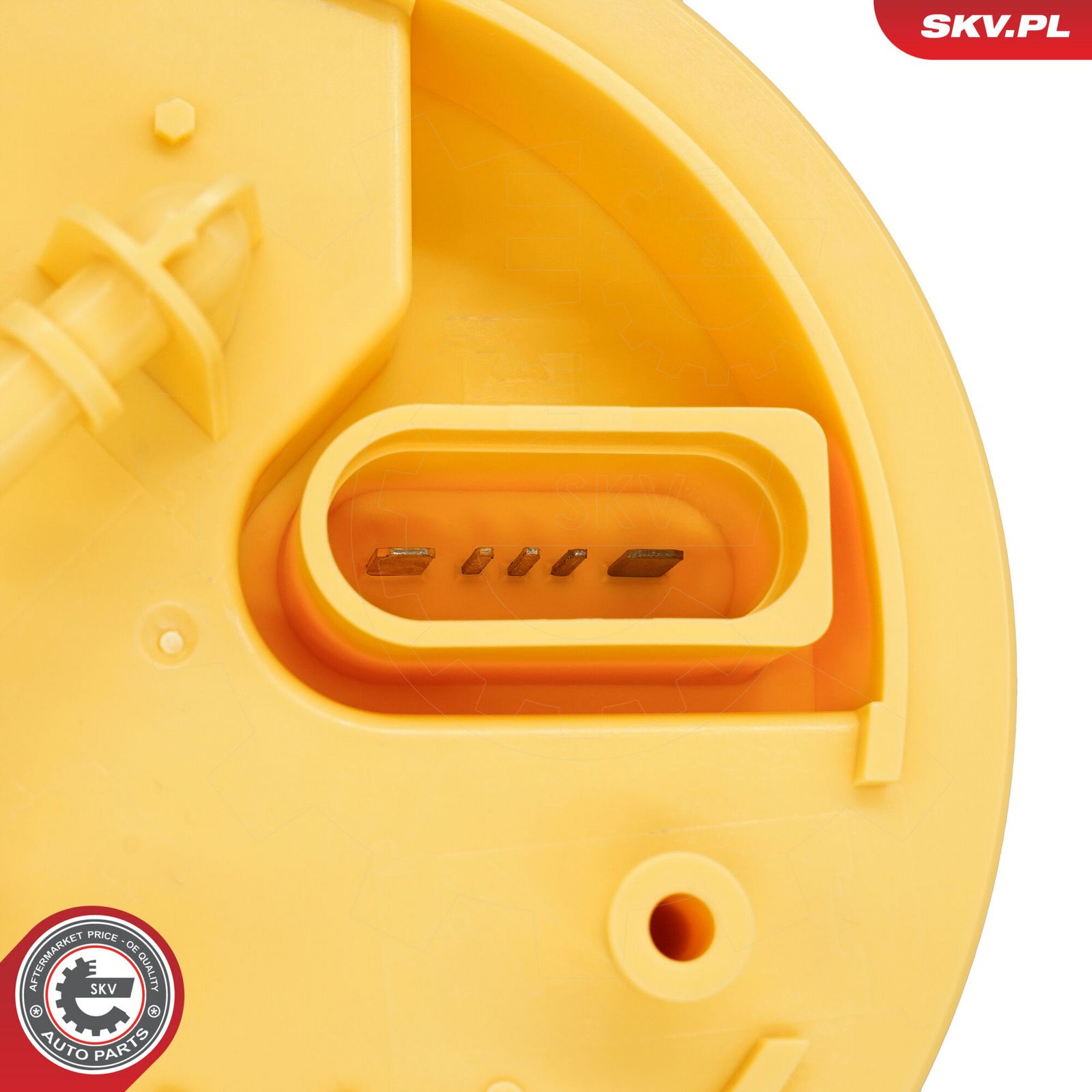 fuel supply unit-4