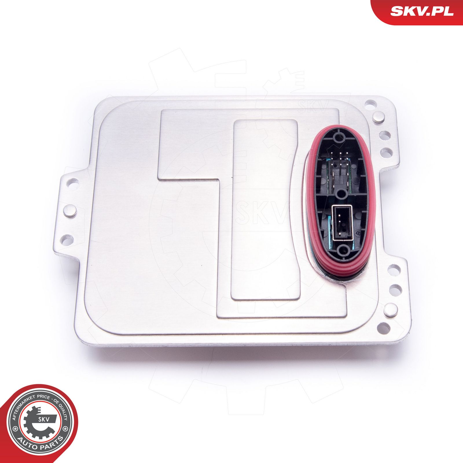 Control Unit, lights-1