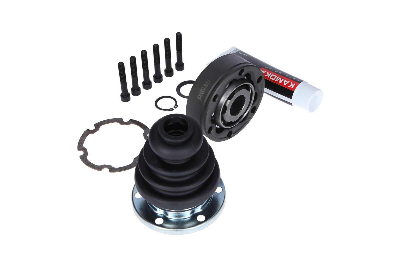 Joint Kit, drive shaft-3