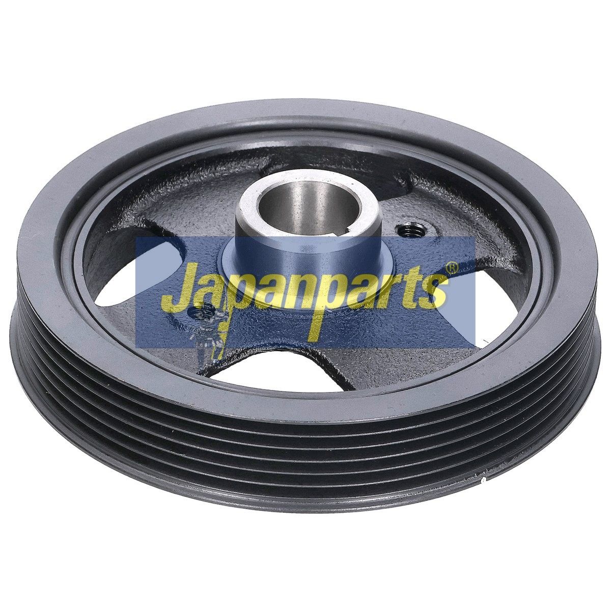 Belt Pulley, crankshaft-1