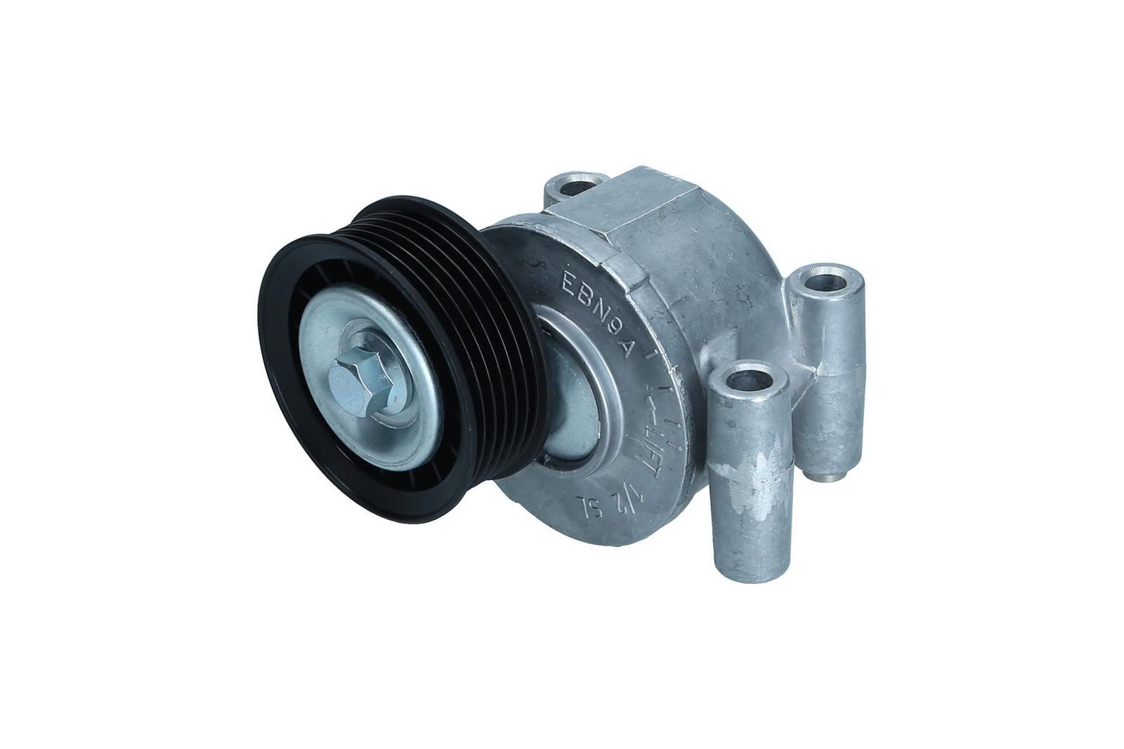 KAMOKA R0601 Belt tensioner, v-ribbed belt