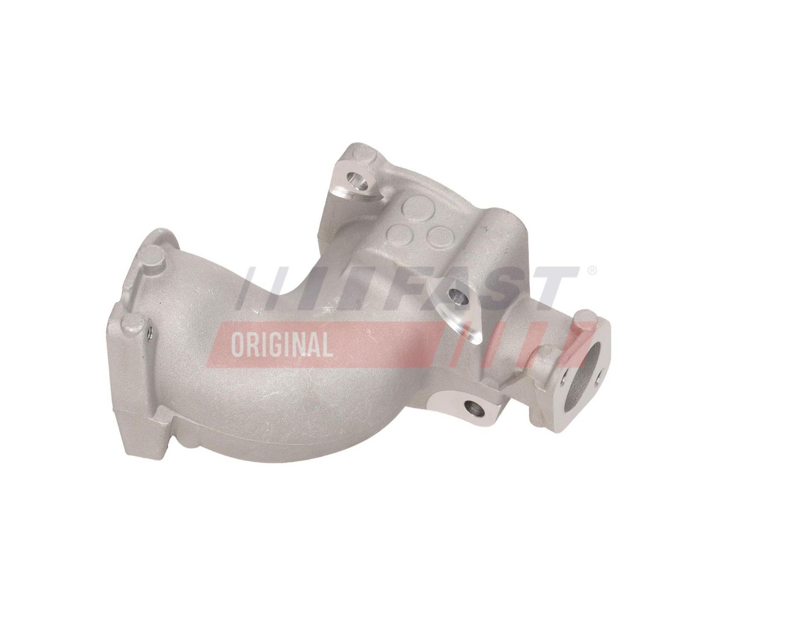 Charge Air Hose-2