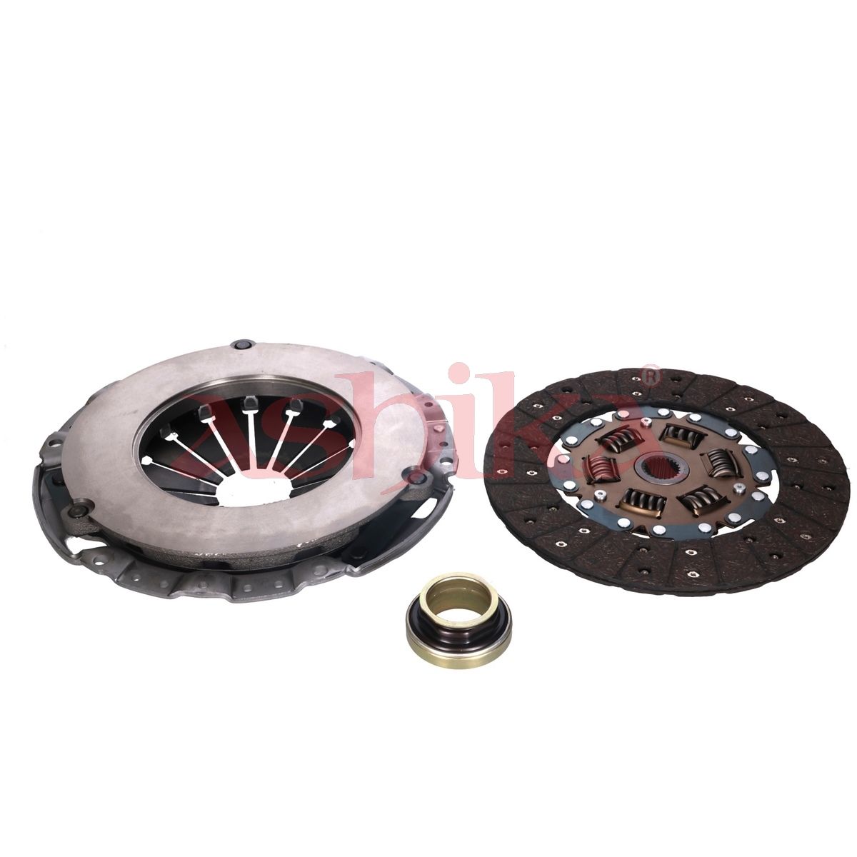Clutch Kit-1