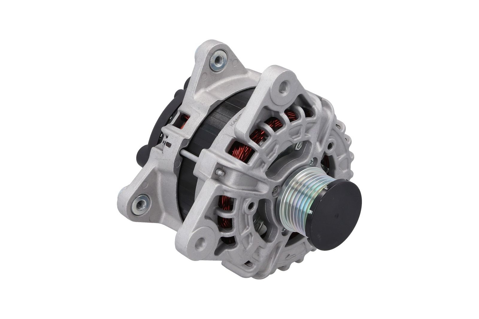 Alternator-3