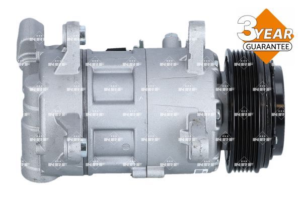 Compressor, air conditioning-4
