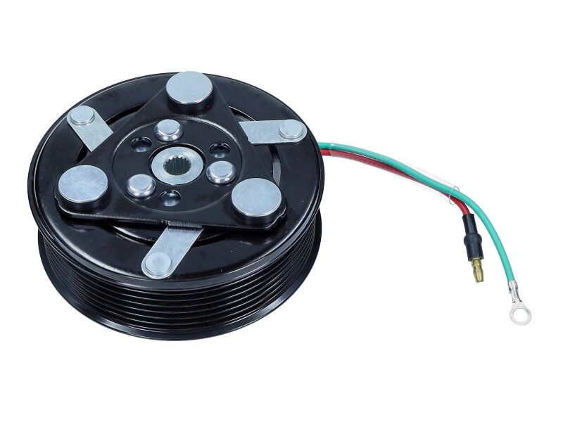 MAXGEAR AC130264 Magnetic clutch, air conditioning compressor