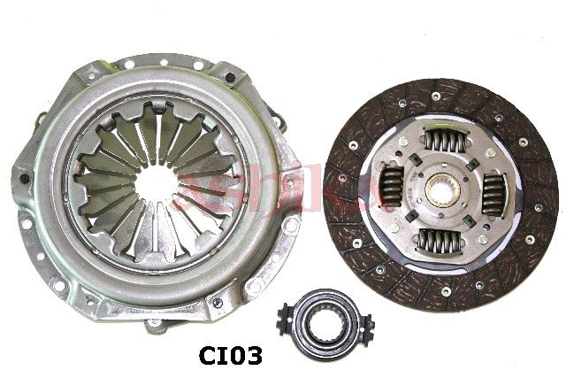 ASHIKA 92-CI-CI03 Clutch kit