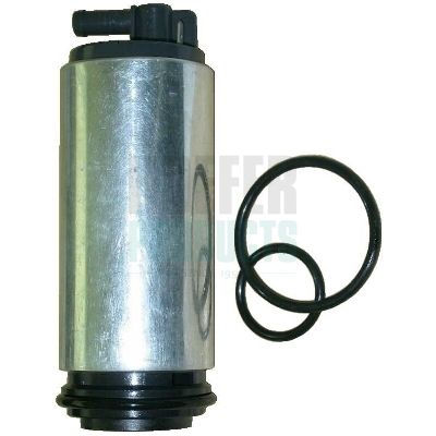 HOFFER 7506809 Fuel pump