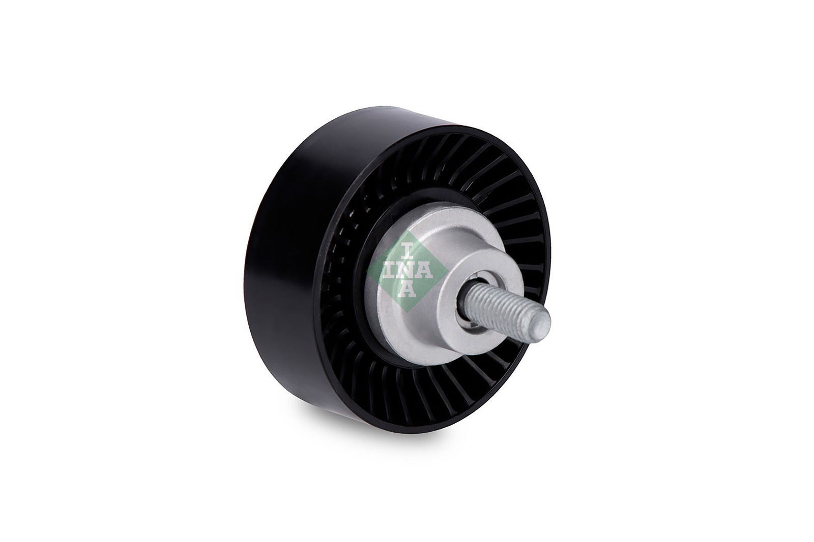 Deflection/Guide Pulley, V-ribbed belt-1