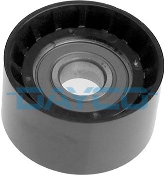 DAYCO APV2188 Deflection/guide pulley, v-ribbed belt