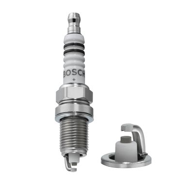 Spark Plug-1