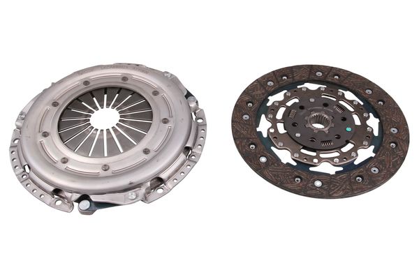 LUCAS LKCA990021 Clutch kit