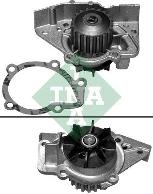 SCHAEFFLER INA 538 0468 10 Water pump, engine cooling