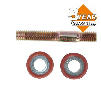 Condenser, air conditioning-4