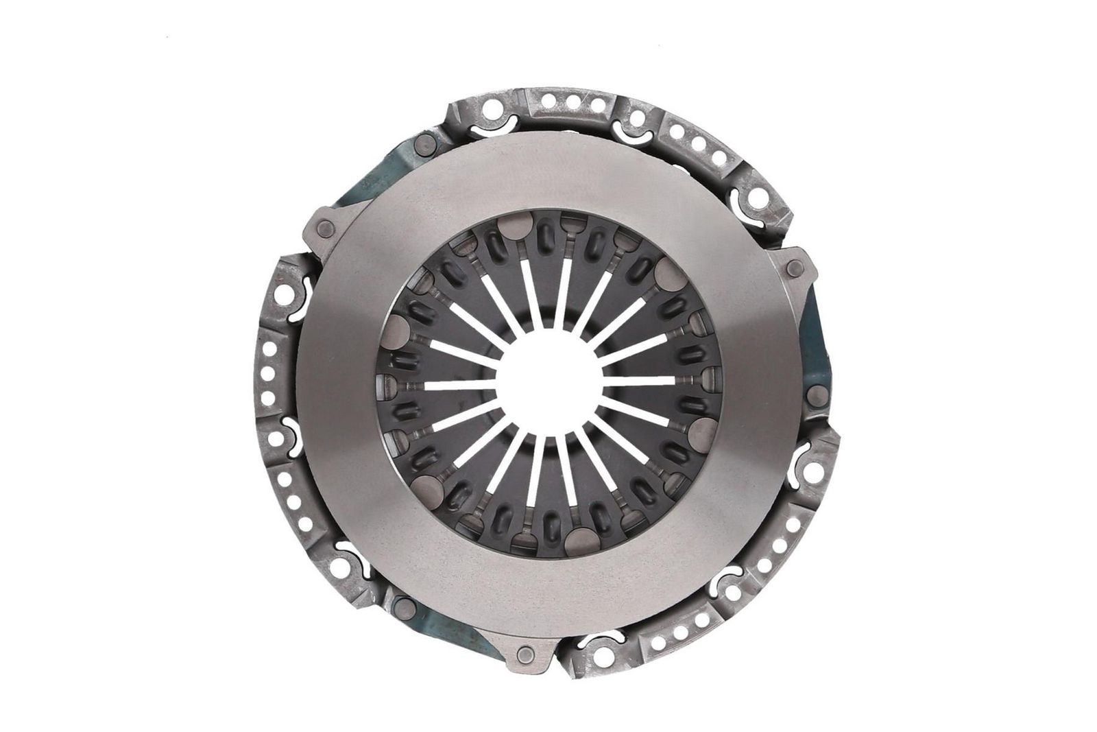 Clutch Pressure Plate-1