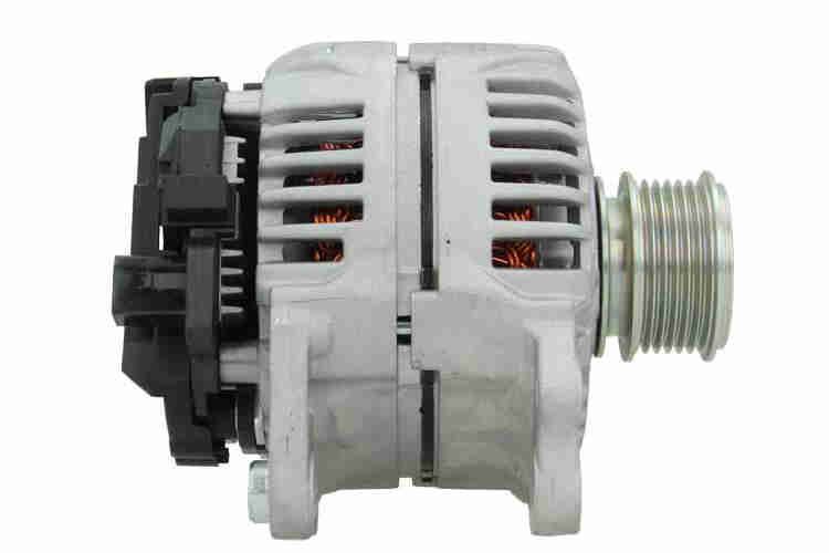 Alternator-2