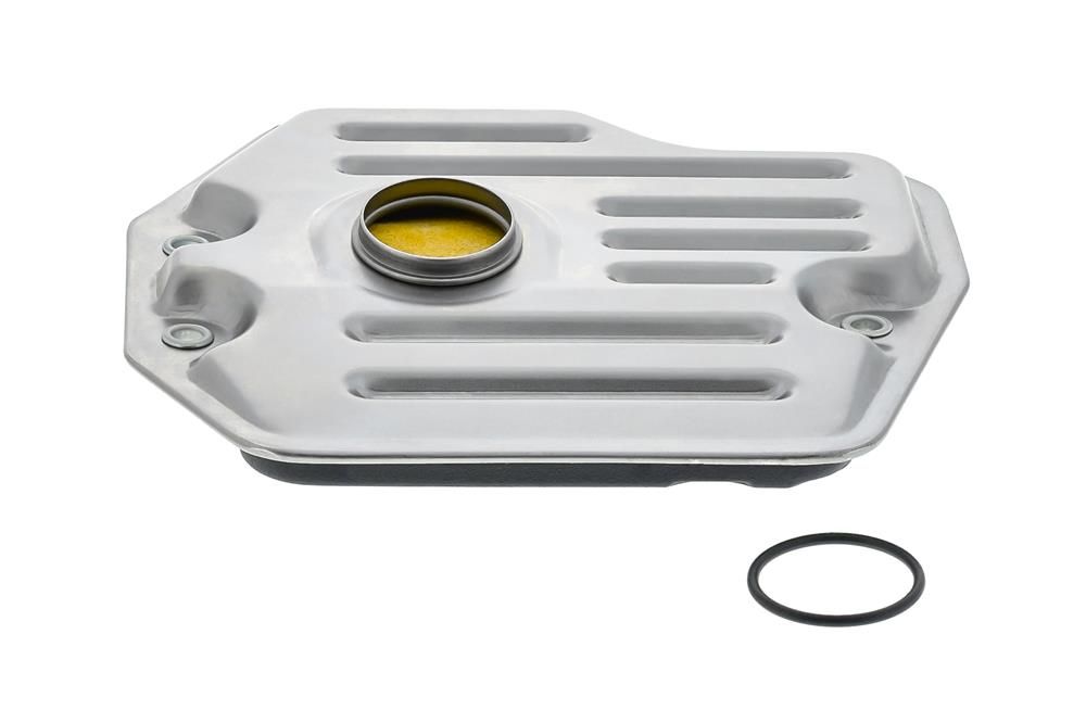 TOPRAN 600 443 Hydraulic filter, automatic transmission