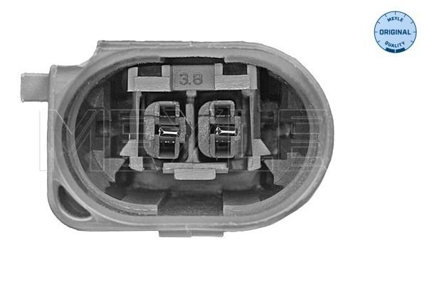 Sensor, exhaust gas temperature-1