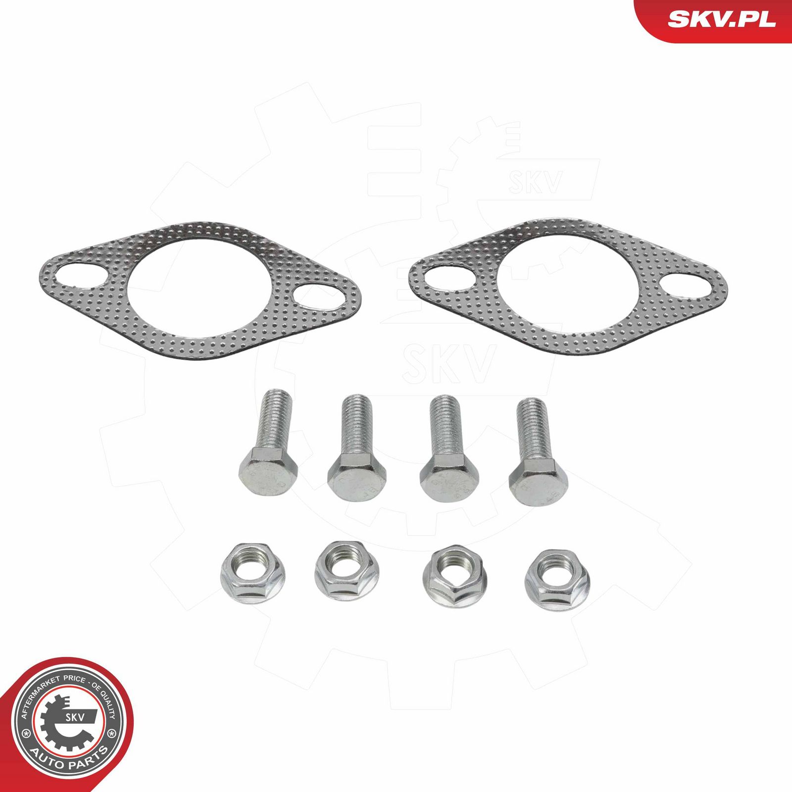 Soot/Particulate Filter, exhaust system-5
