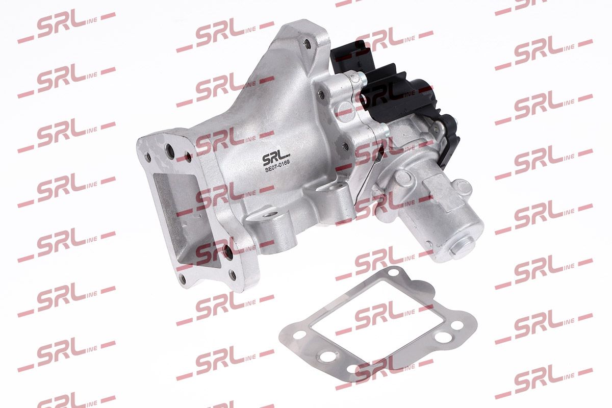 SRLINE SE07-0169 Egr valve