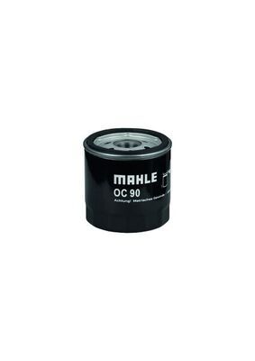 Oil Filter-1