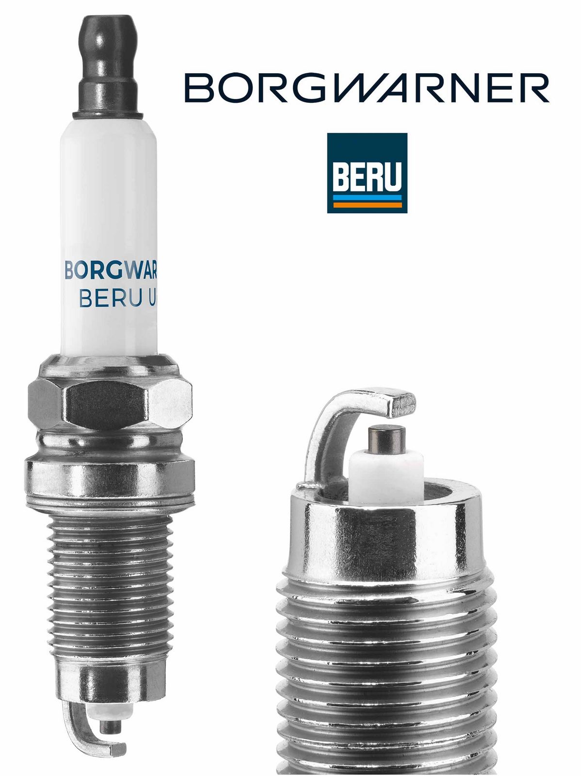 BORGWARNER (BERU) Z272 Spark plug