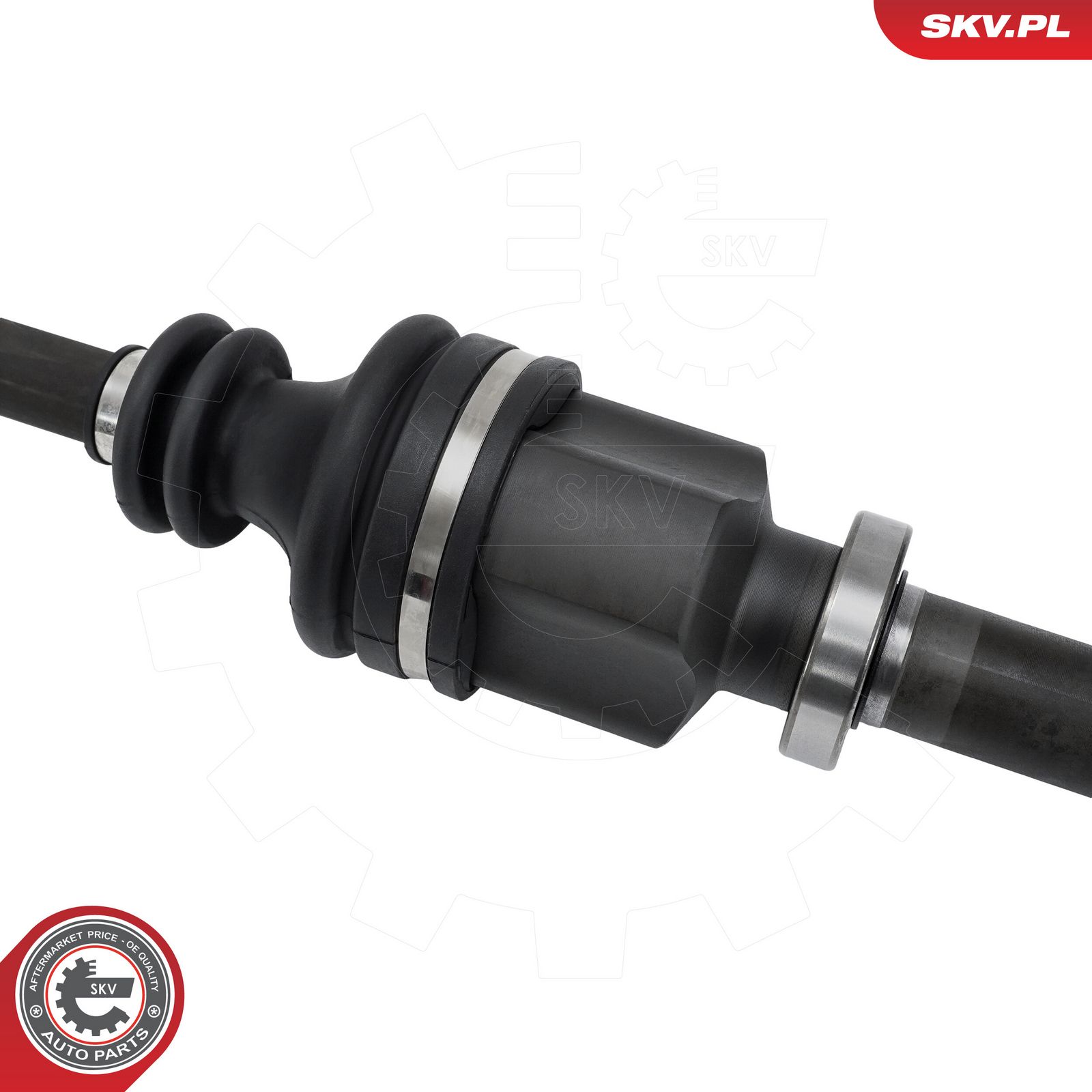 Drive Shaft-1
