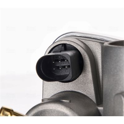 Throttle Body-3
