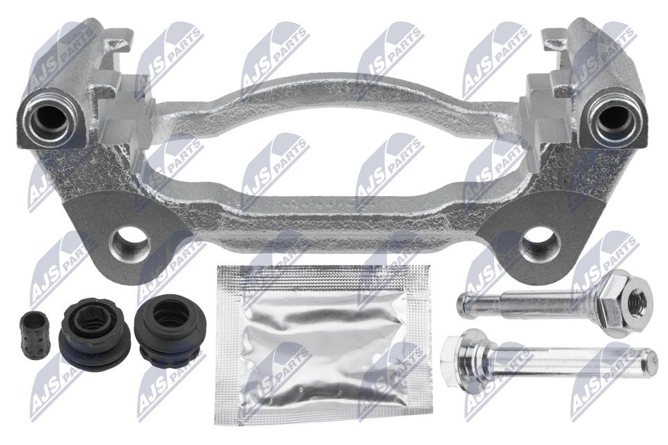 Bracket, brake caliper-1