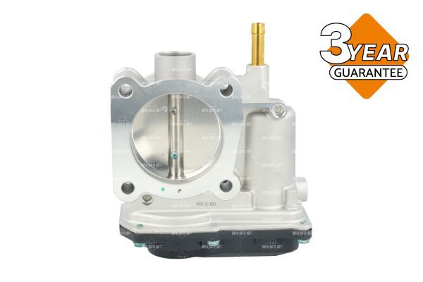 Throttle Body-2