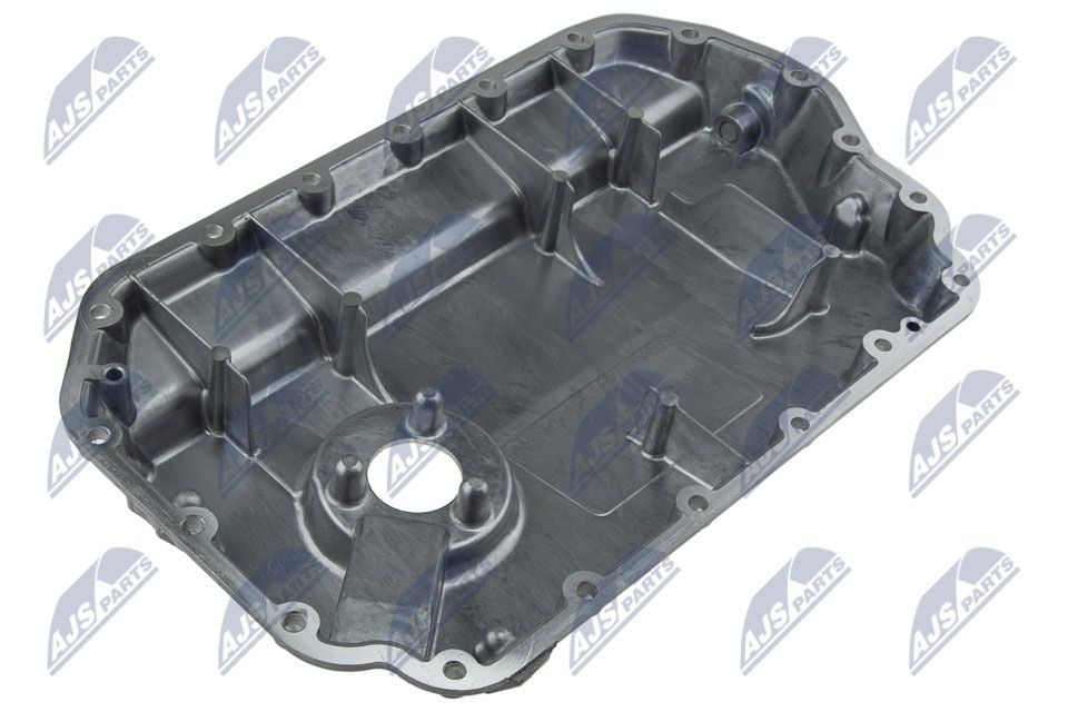 NTY BMO-AU-002 Oil sump