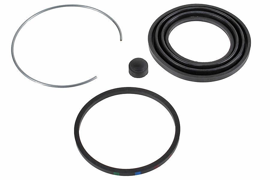 METZGER AUTOTEILE 114-0358 Repair kit, brake caliper