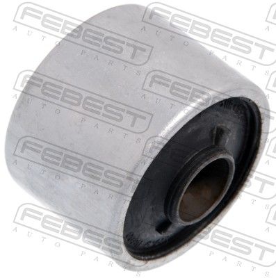FEBEST NAB-110 Mounting, control/trailing arm