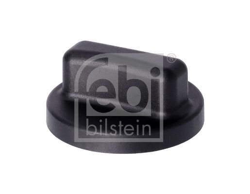 Cap, fuel tank