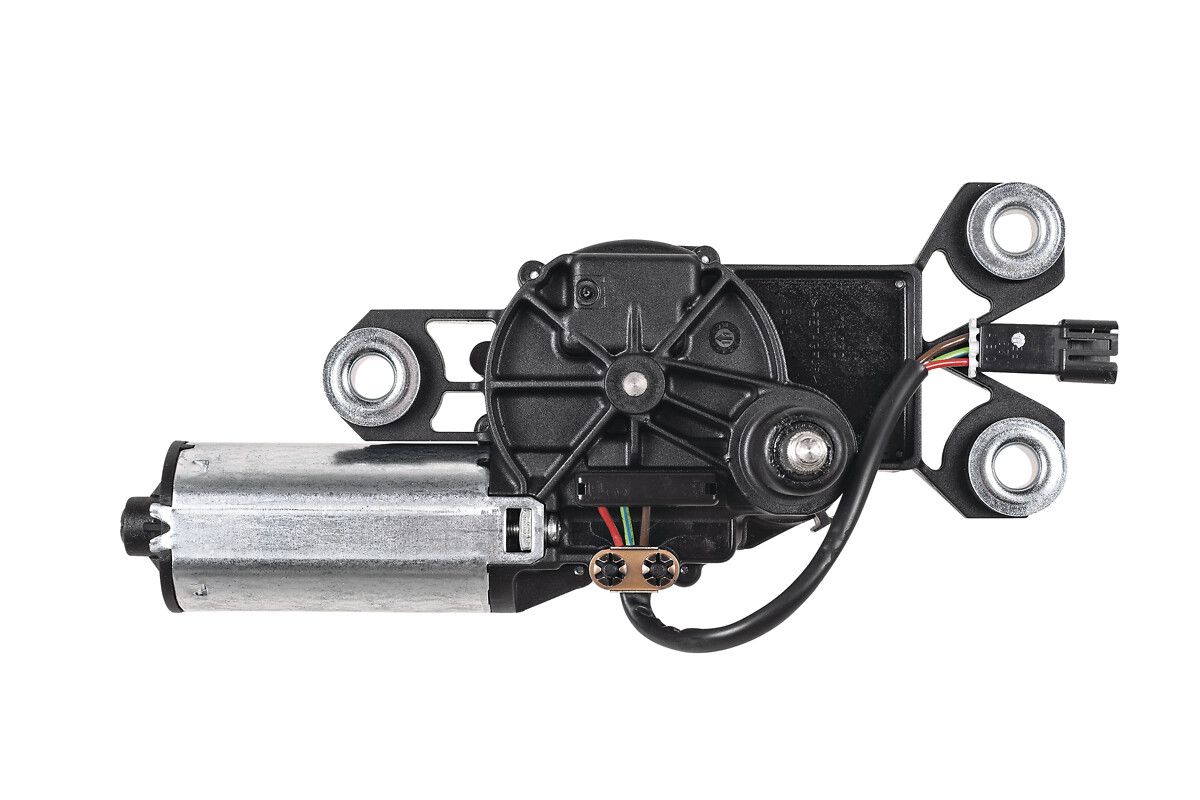 Wiper Motor-3