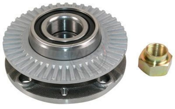 A.B.S. 200184 Wheel hub