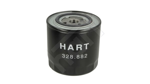 HART 328 882 Oil filter