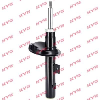 KYB 633837 Shock absorber