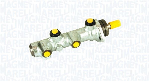 MAGNETI MARELLI 360219130153 Pagrindinis cilindras, stabdžiai
