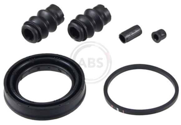 A.B.S. 63661 Repair kit, brake caliper