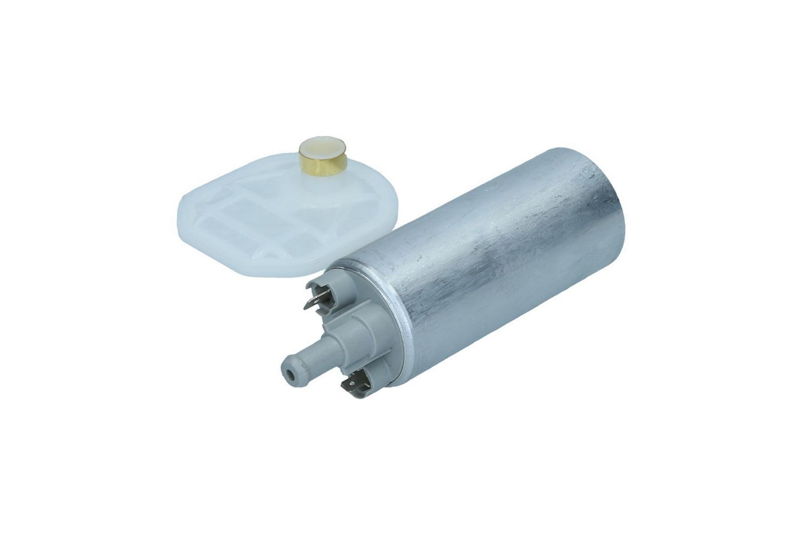 Fuel Pump-2