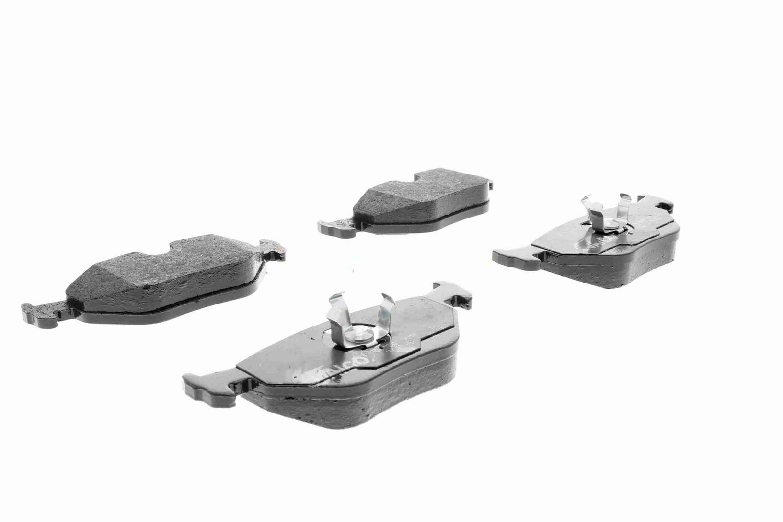 Brake Pad Set, disc brake-4