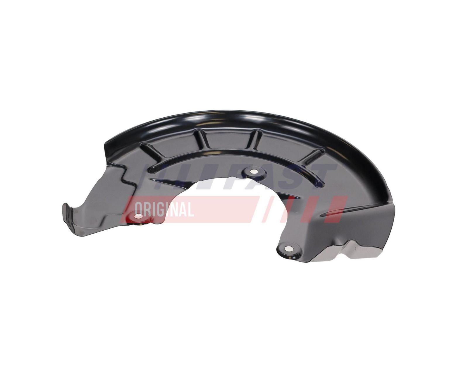Splash Guard, brake disc-2